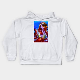 Mika OC Kids Hoodie